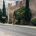 Alda Suite De Los Reyes
