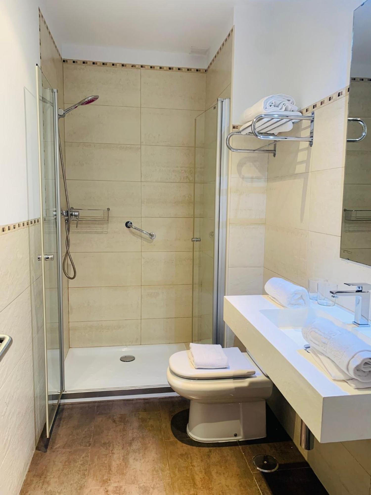 Hotel Alda De Reyes Toledo