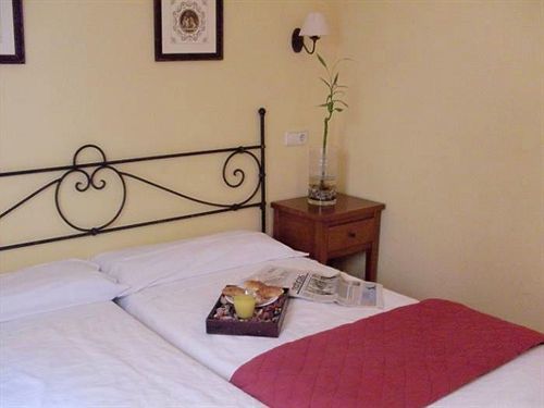 Hotel Casas De Reyes