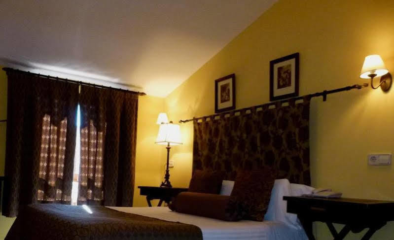 Hotel Alda De Reyes 2*