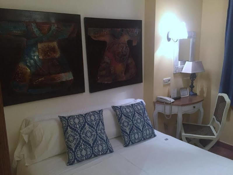 Alda De Reyes Hotel